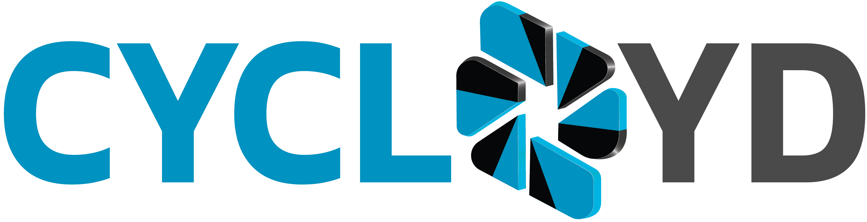 Cycloyd Logo